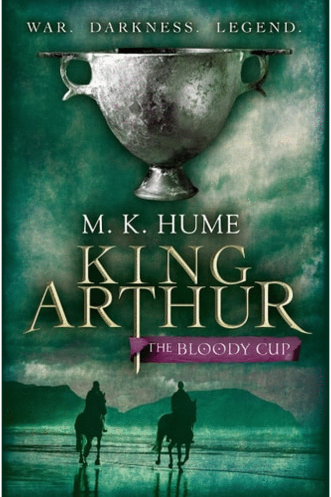 King Arthur: The Bloody Cup