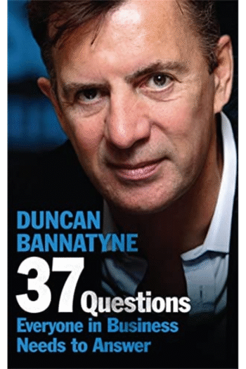 37 Questions Everyone in Business Needs to Answer