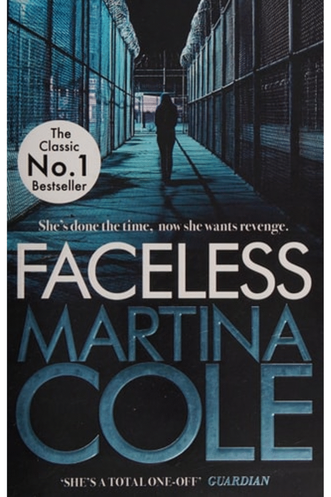 Faceless