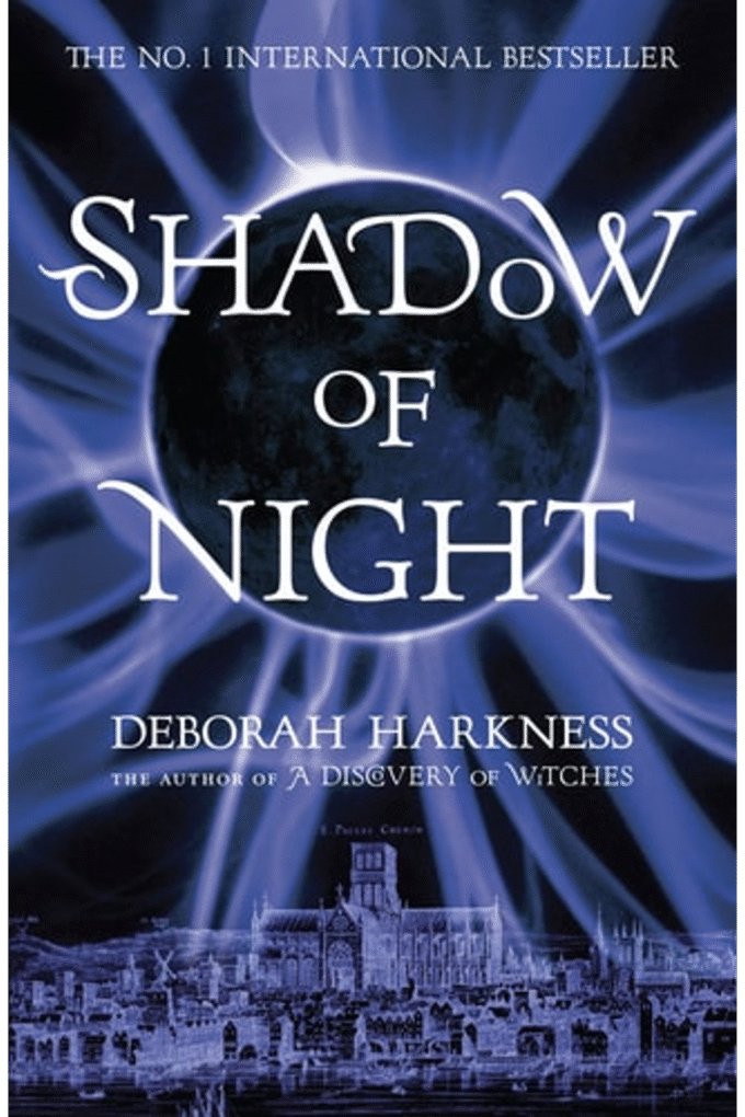 Shadow Of Night