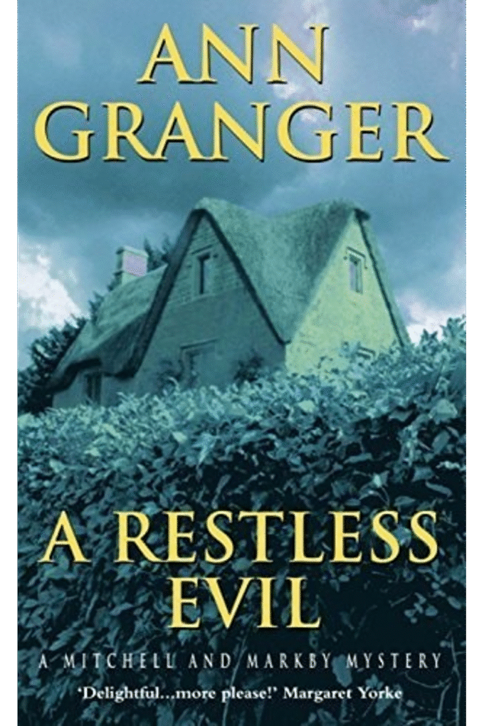 A Restless Evil