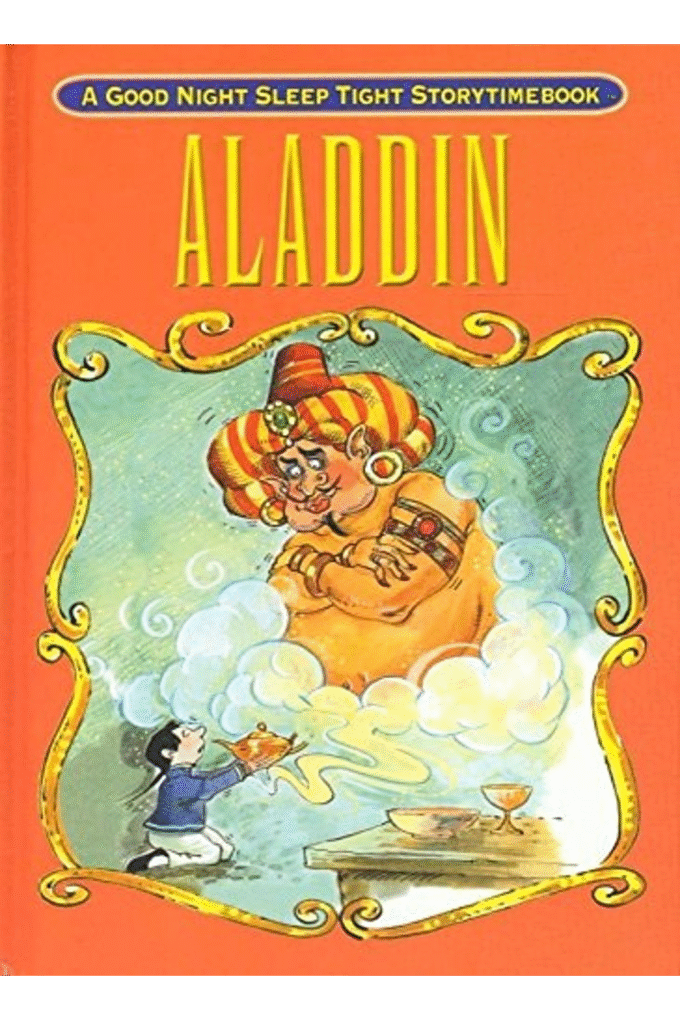Aladdin