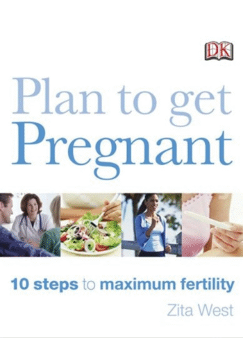Plan to Get Pregnant: 10 Steps to Maximum Fertility