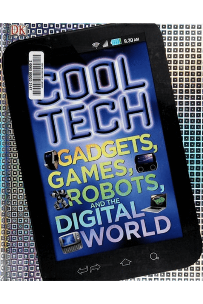 Cool Tech