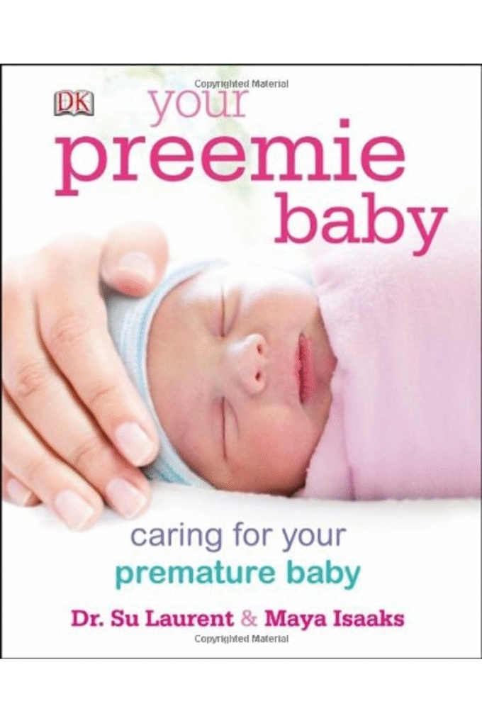 Your Preemie Baby