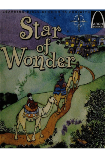 Star Of Wonder