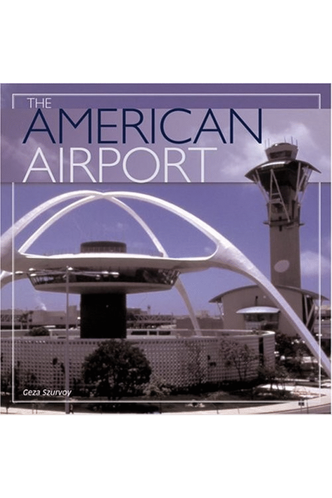 The American Airport