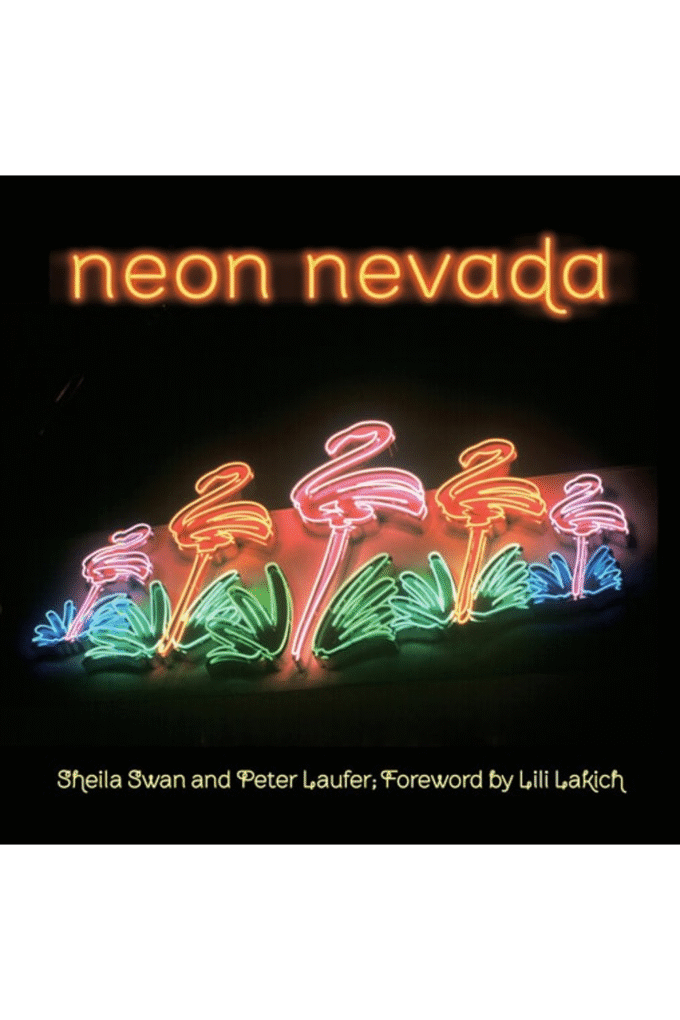 Neon Nevada