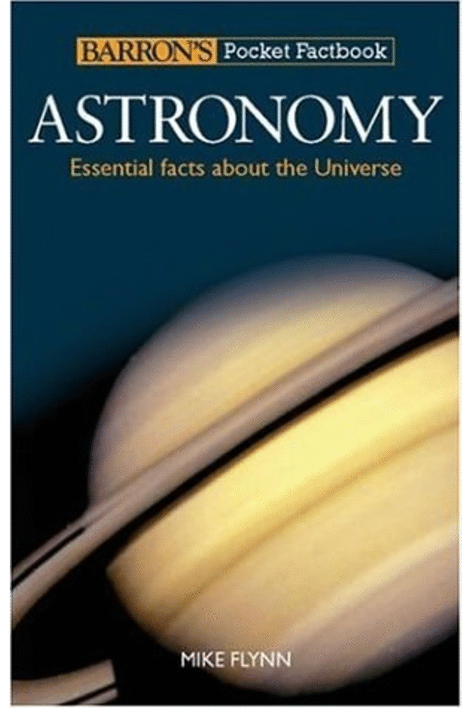 Astronomy: Essential Facts About the Universe