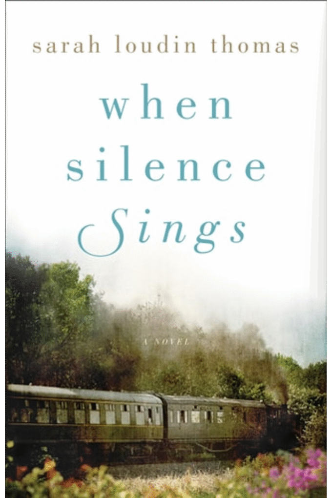 When Silence Sings: A Novel