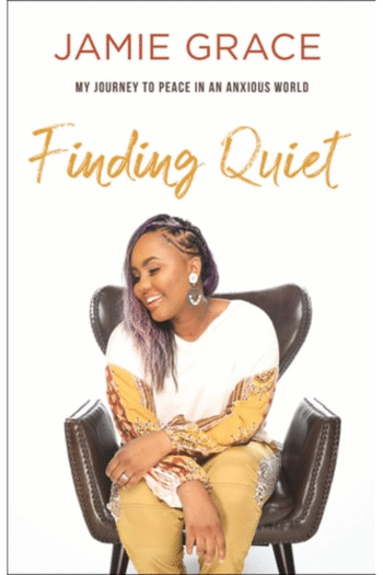 Finding Quiet: My Journey to Peace in an Anxious World