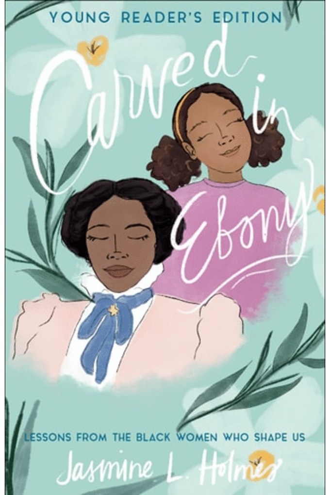 Carved in Ebony: Lessons from the Black Women Who Shape Us