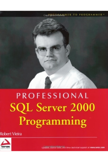 Professional SQL Server 2000 Programming