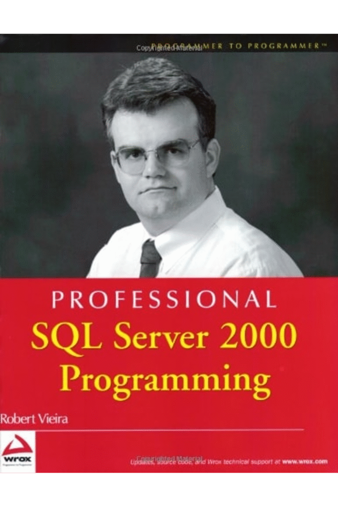 Professional SQL Server 2000 Programming