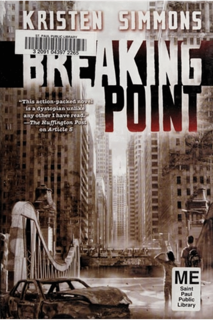 Breaking Point