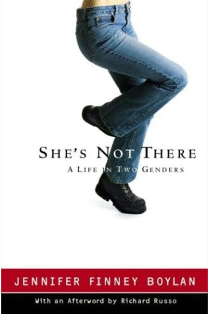She's Not There: A Life in Two Genders