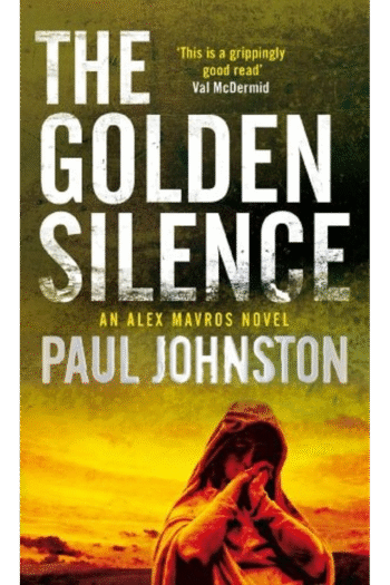 Golden Silence