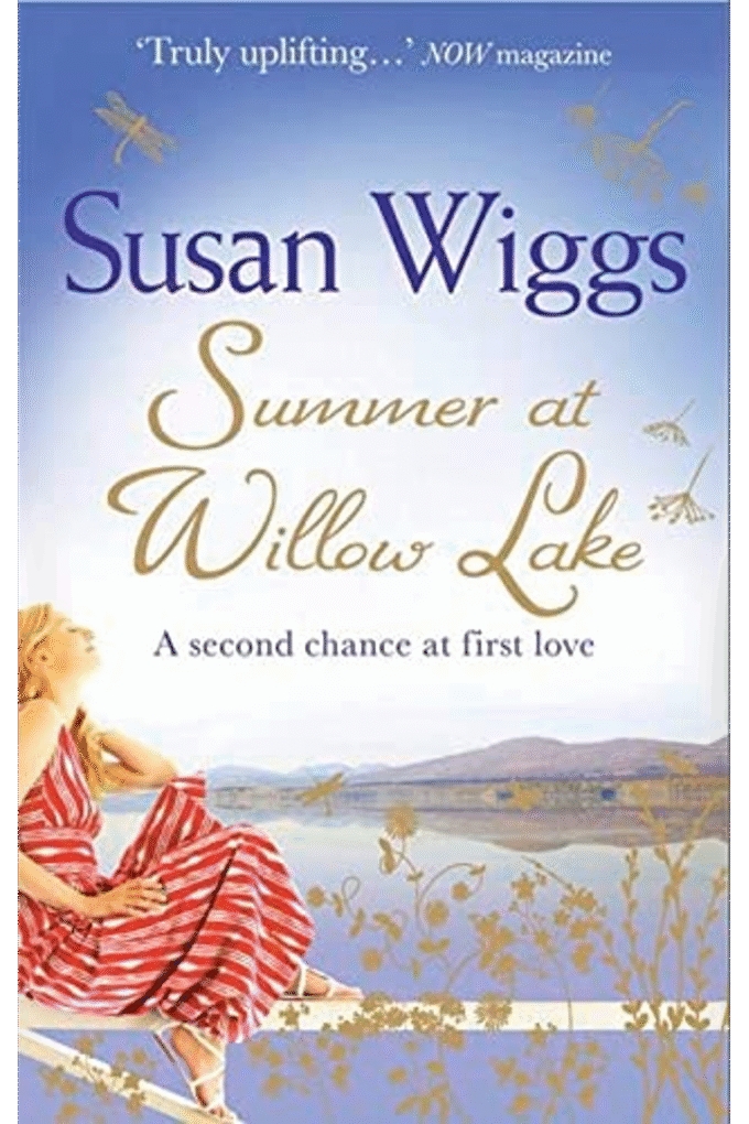 Summer at Willow Lake
