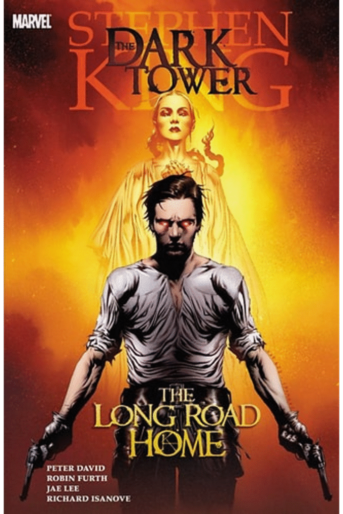 Stephen King's Dark Tower, Vol. 2: The Long Road Home