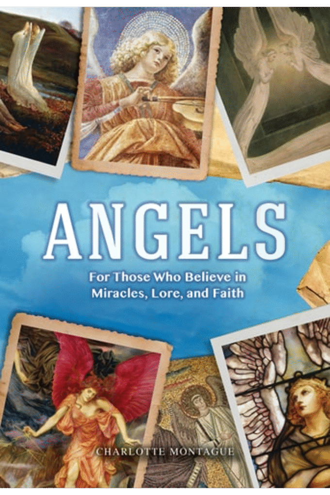 Angels: For Those Who Believe in Miracles, Lore, and Faith (Volume 26) (Oxford People, 26)