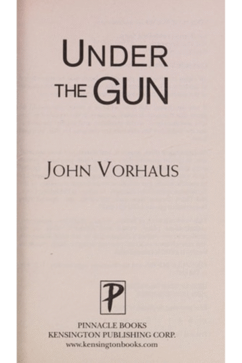 Under The Gun