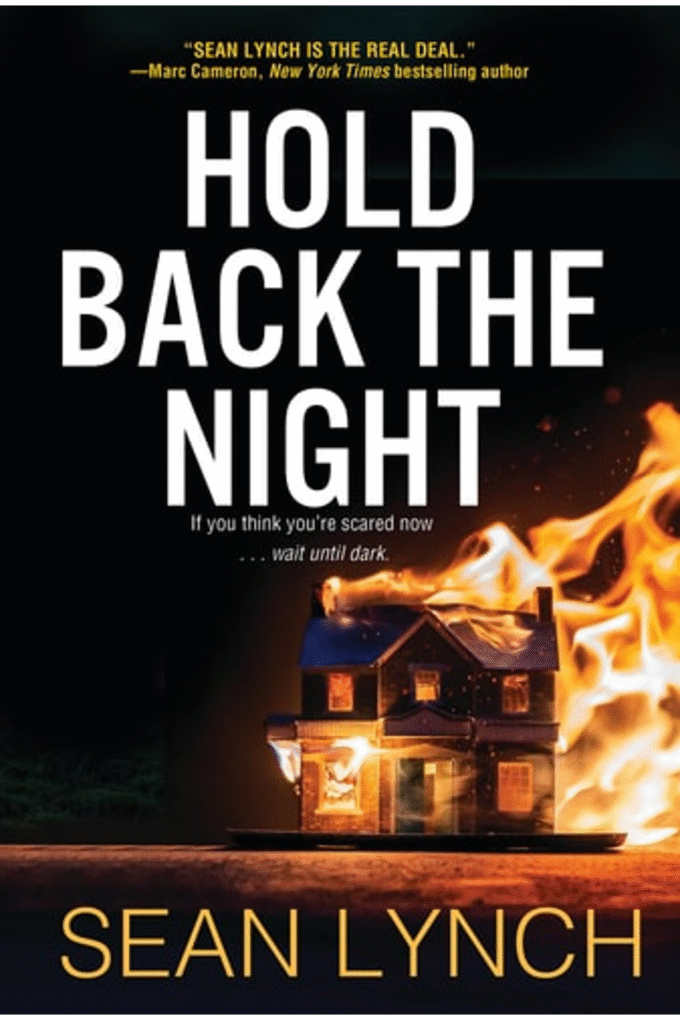 Hold Back the Night