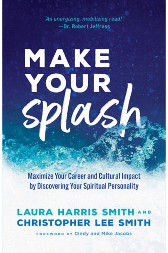 Make Your Splash