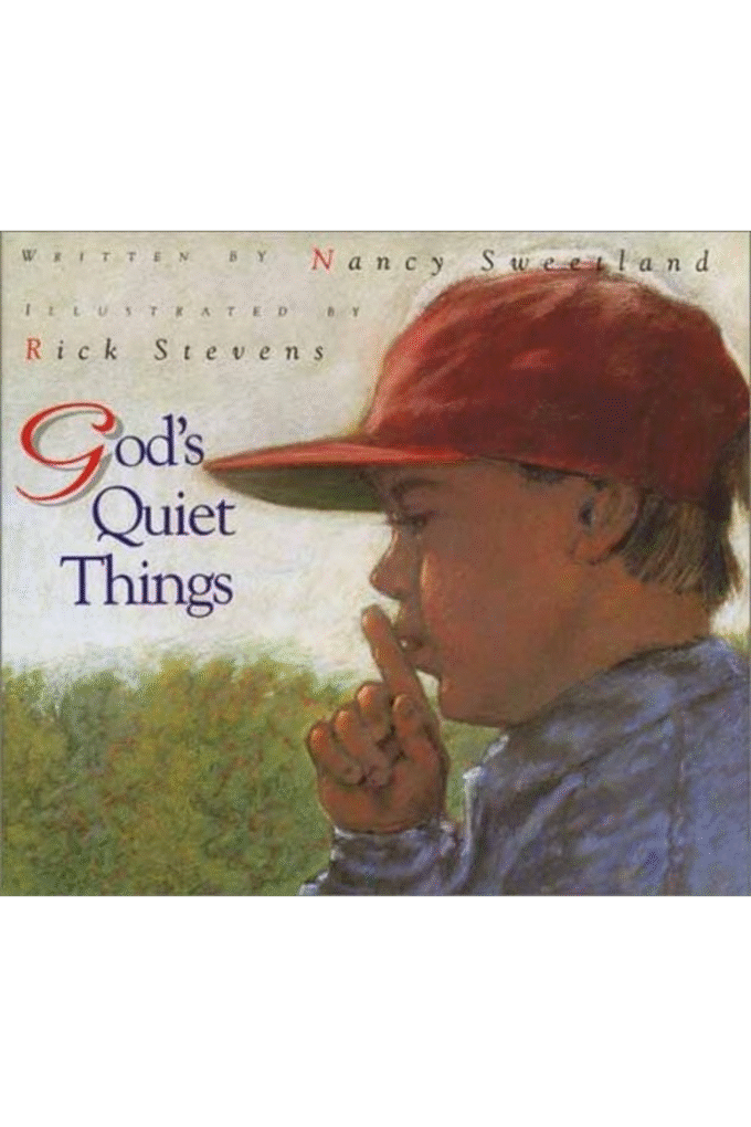 God's Quiet Things