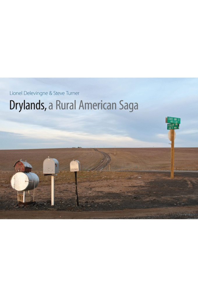 Drylands, a Rural American Saga