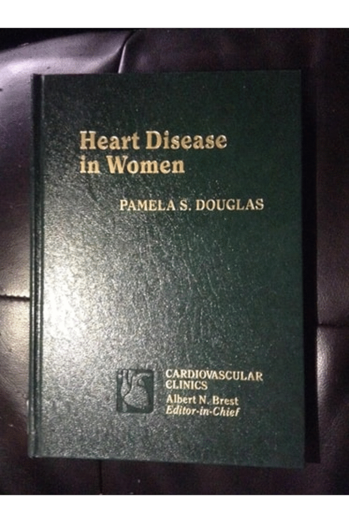 Heart Disease in Women (Cardiovascular Clinics)