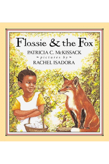 Flossie and the Fox