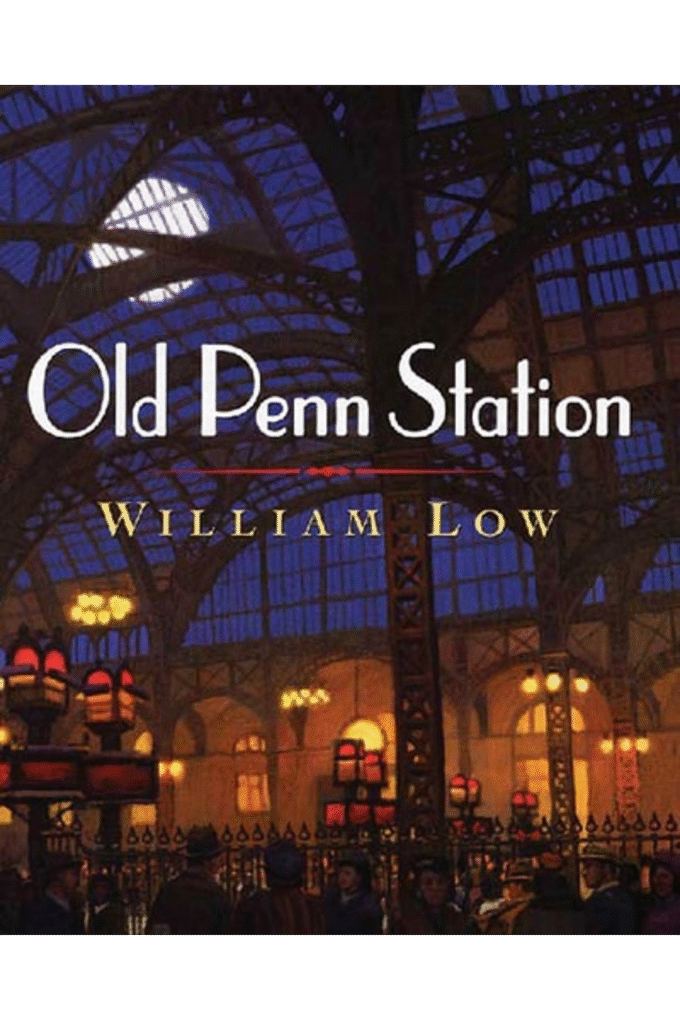 Old Penn Station