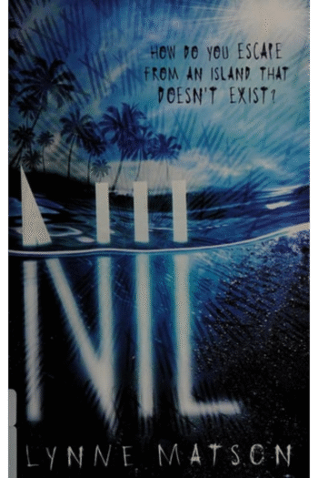 Nil (Nil Series, 1)
