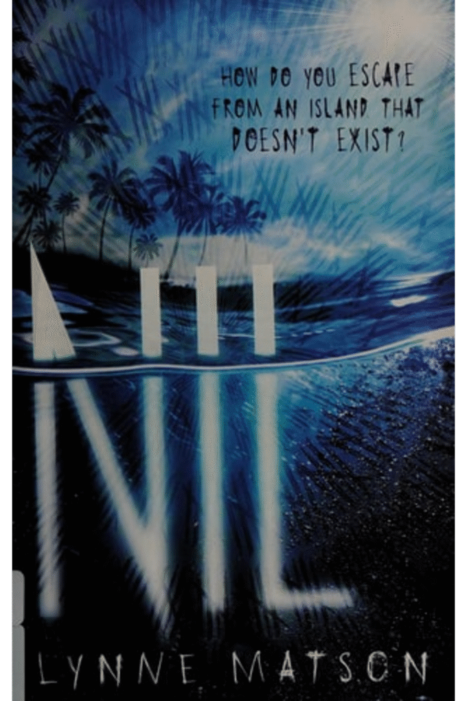 Nil (Nil Series, 1)