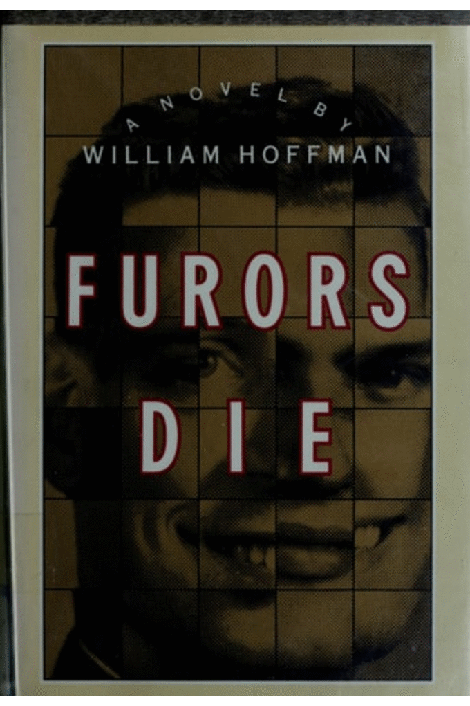 Furors Die: A Novel