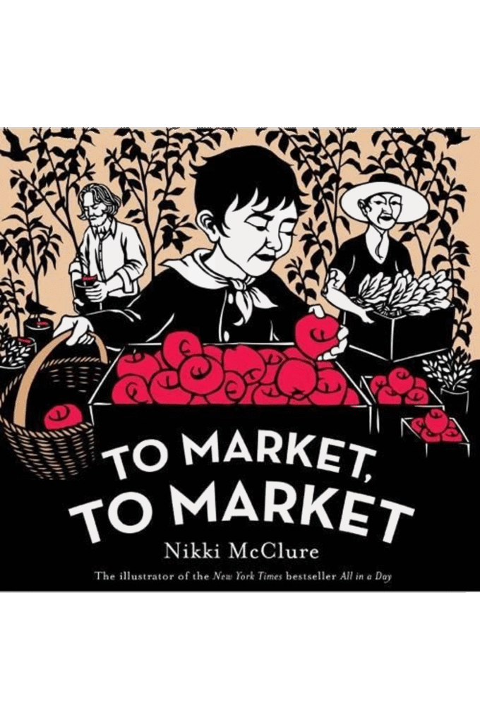 To Market, to Market [UK edition]