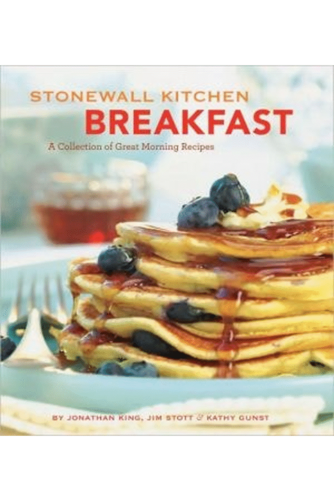 Stonewall Kitchen Breakfast