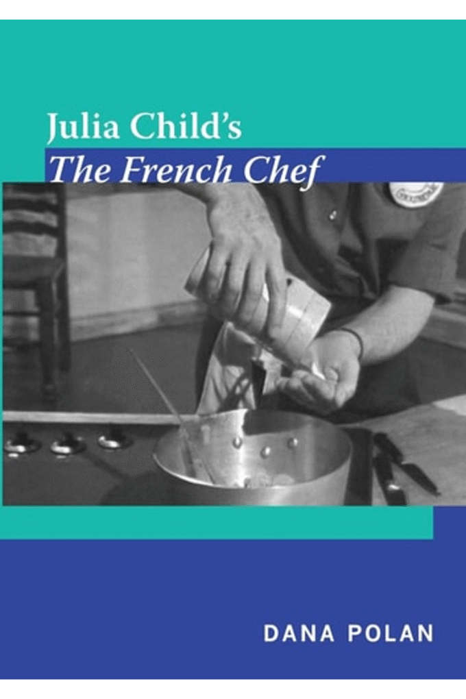 Julia Child's The French Chef (Spin Offs)