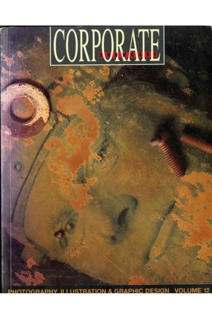 Corporate Showcase (CREATIVE OPTIONS FOR BUSINESS AND ANNUAL REPORTS)