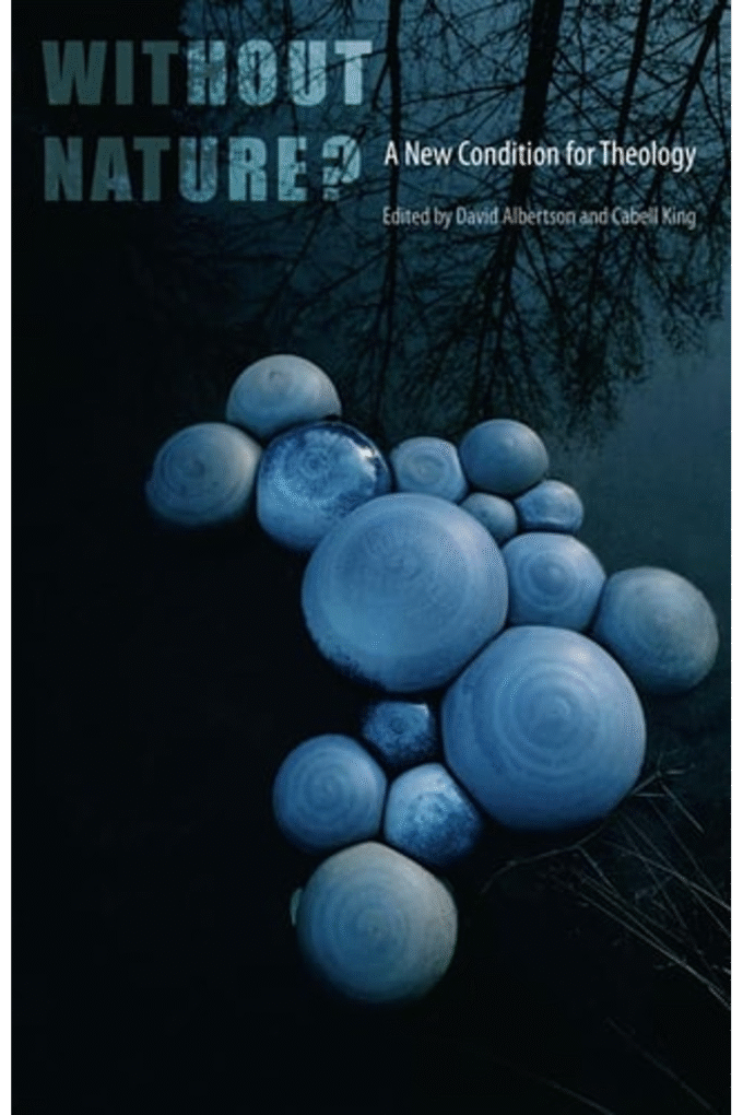 Without Nature?: A New Condition for Theology