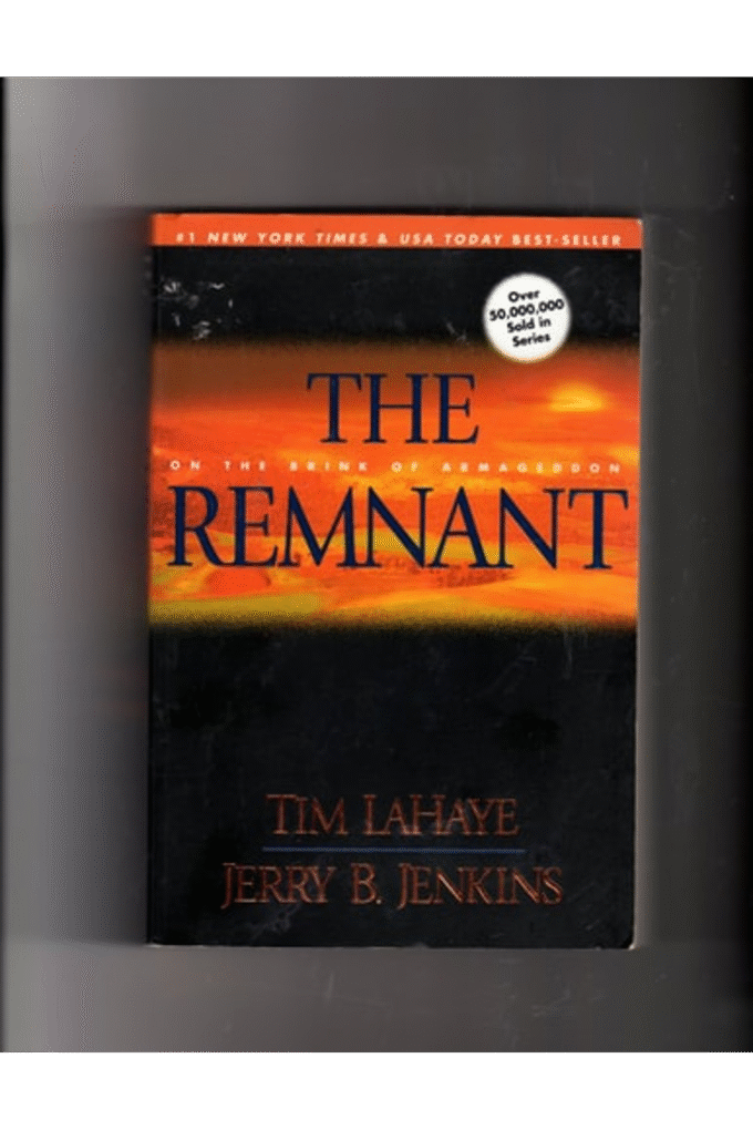 Left Behind Vol 1-6 & 9-10 By Lahaye Jenkins