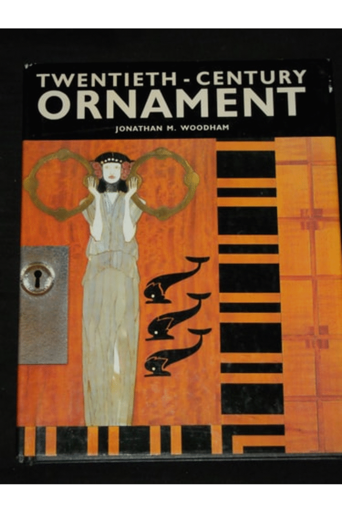 Twentieth-Century Ornament