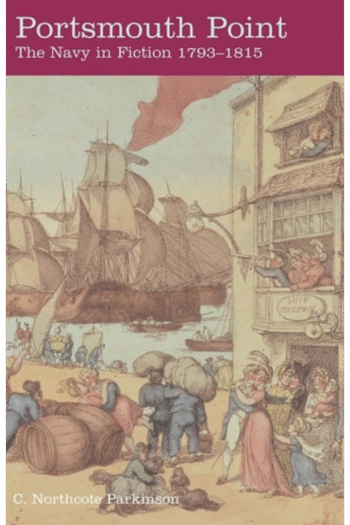 Portsmouth Point: The British Navy in Fiction 1793-1815