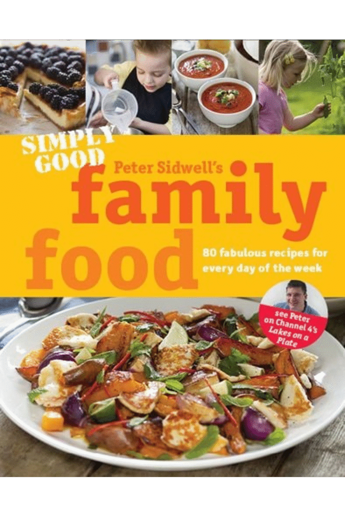 Simply Good Family Food