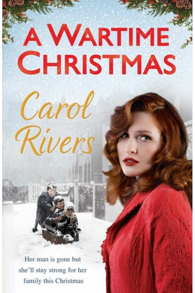A Wartime Christmas