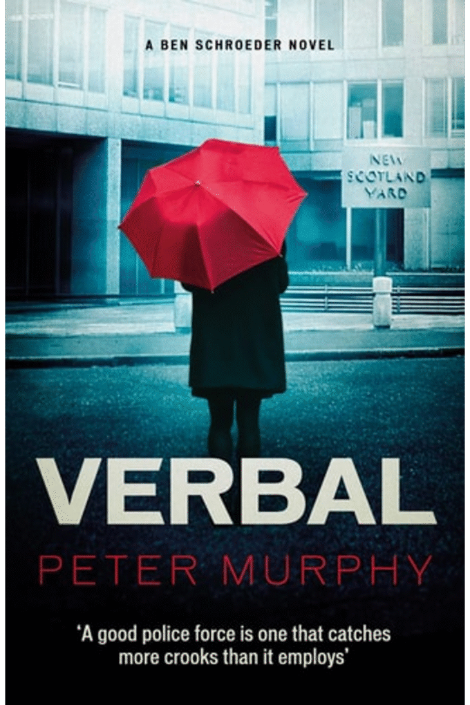 Verbal (7) (Ben Schroeder)