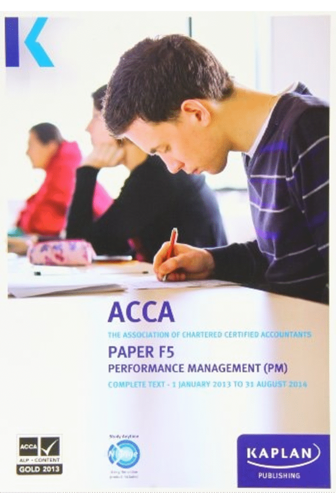 F5 Performance Management PM - Complete Text