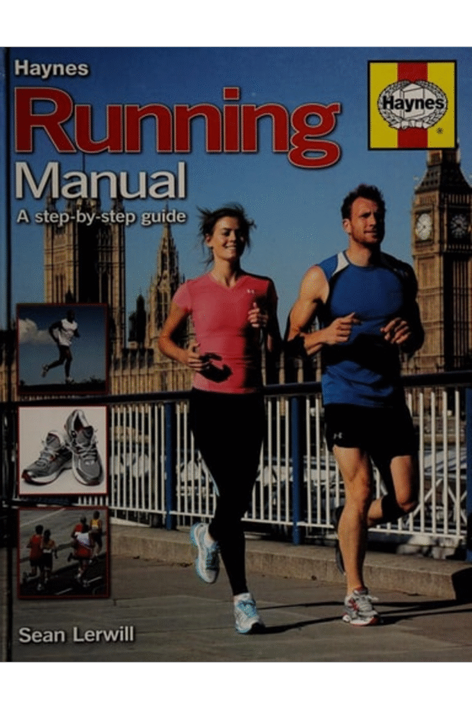 Running Manual: The Complete Step-by-Step Guide