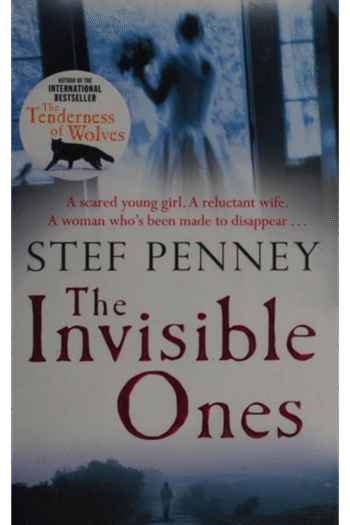 The Invisible Ones