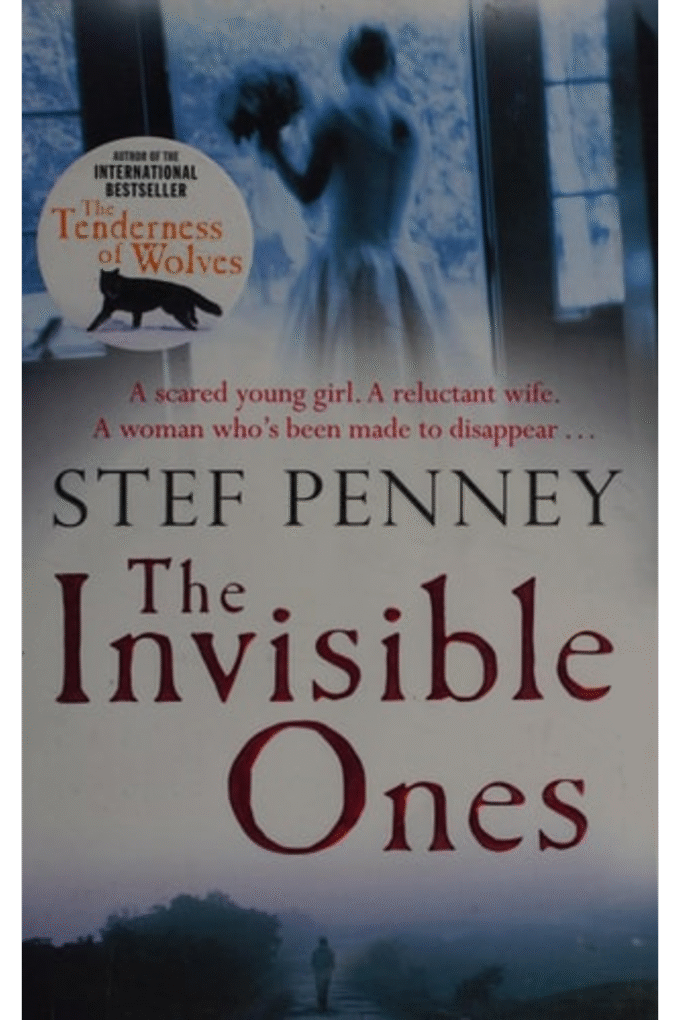 The Invisible Ones